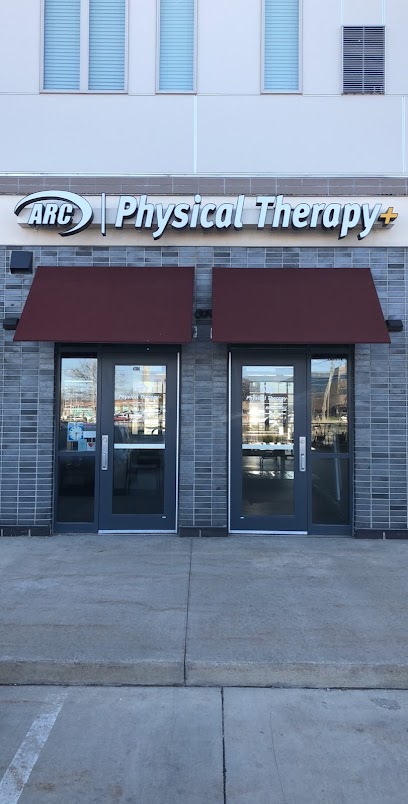 Doctors of Physical Therapy (ARC Physical Therapy+)