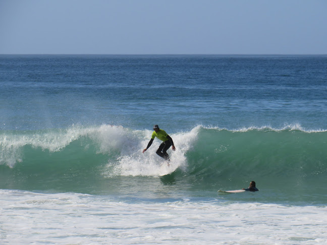 Avaliações doSurfing Porto Surf School & Camp em Vila Nova de Gaia - Escola