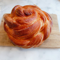 Croissant du Restaurant Virtus à Paris - n°16