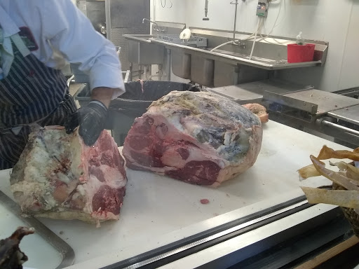 Butcher Shop «The Chop Shop Butchery», reviews and photos, 100 Charlotte St, Asheville, NC 28801, USA