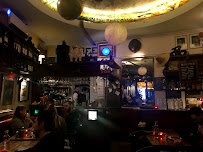 Atmosphère du Restaurant Le Café à Paris - n°14
