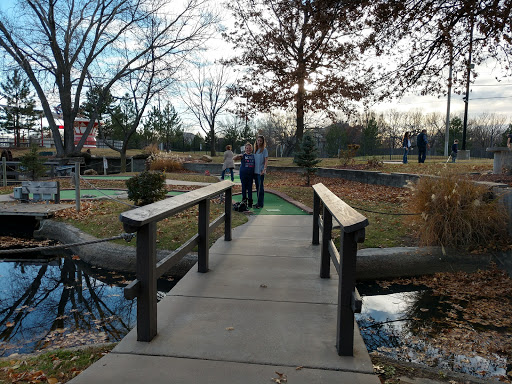 Amusement Park «All Star Adventures», reviews and photos, 1010 N Webb Rd, Wichita, KS 67206, USA