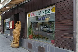Asia-Imbiss VAN image