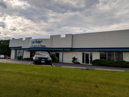 Auto Body Shop «Gerber Collision & Glass», reviews and photos, 2360 Ogden Ave, Downers Grove, IL 60515, USA