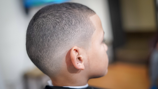 Barber Shop «Whiskers Barber Co. & Shave Parlor», reviews and photos, 3868 Penn Ave, Sinking Spring, PA 19608, USA