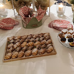 Photo n°3 de l'avis de Giovanni.u fait le 30/05/2023 à 11:36 sur le  Acqua Salata Beach & Restaurant à Marina di Montemarciano