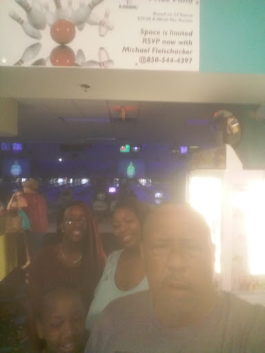 Bowling Alley «Capital Lanes», reviews and photos, 820 Capital Cir NE, Tallahassee, FL 32301, USA