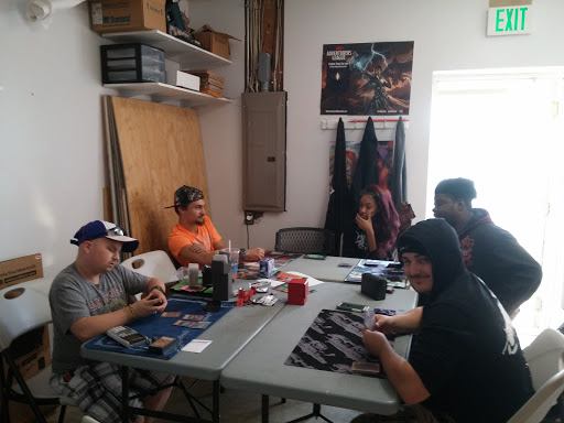 Comic Book Store «Xpanding Universe», reviews and photos, 1010 Beards Hill Rd, Aberdeen, MD 21001, USA