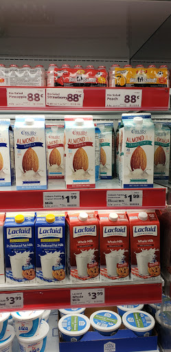 Grocery Store «Save-A-Lot», reviews and photos, 1161 Maryland Ave, Hagerstown, MD 21740, USA