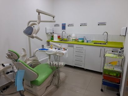 Odontología Avanzada Sonríe - Arenas de Coquimbo