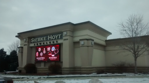 Jeweler «Siebke Hoyt Jewelers», reviews and photos, 4800 1st Ave NE, Cedar Rapids, IA 52402, USA