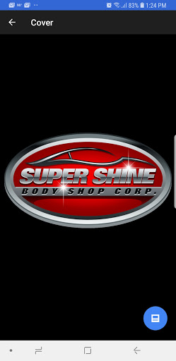 Auto Body Shop «Super Shine Body Shop», reviews and photos, 7376 W 20th Ave #155, Hialeah, FL 33016, USA