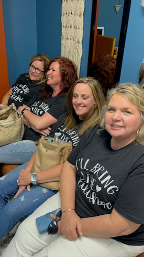 Explore handwriting tattoo ideas, creative tattoo ideas in Foley, available at Symbolic Ink Tattoo Studio