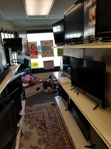 Computer Store «Tri-State Computer Center Ltd», reviews and photos, 103 Pennsylvania Ave, Matamoras, PA 18336, USA