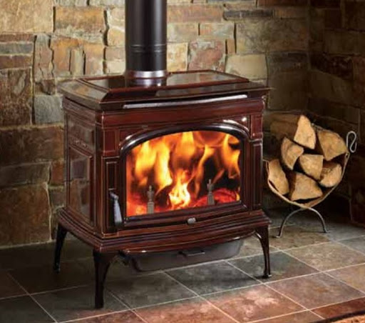 Lisac's Fireplaces & Stoves