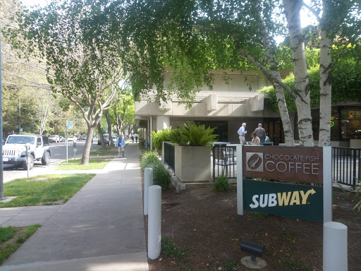 Coffee Shop «Chocolate Fish Coffee», reviews and photos, 400 P St #1203, Sacramento, CA 95814, USA