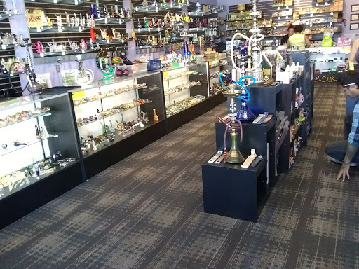 Tobacco Shop «Fly Zone Smoke Shop NPR», reviews and photos, 9129 Little Rd, Port Richey, FL 34668, USA