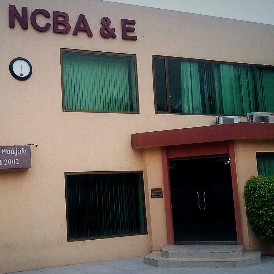 NCBA&E West Canal Campus (WCC)