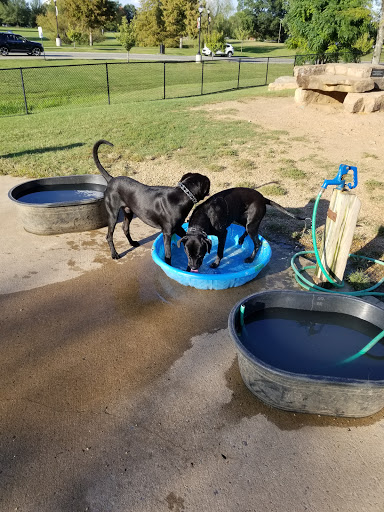 Dog Park «MacArthur Dog Park», reviews and photos, 601 E 9th St, Little Rock, AR 72202, USA