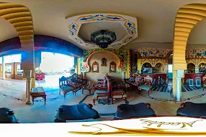 Aladdin Oriental Cafe and Restaurant image