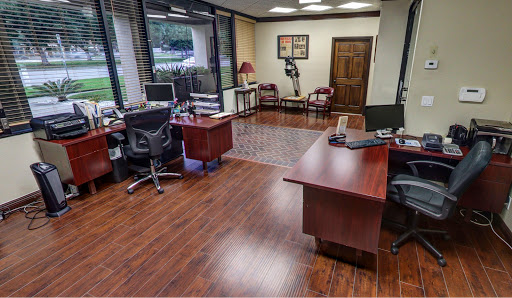 Lawyer «Law Offices of Marc Grossman», reviews and photos