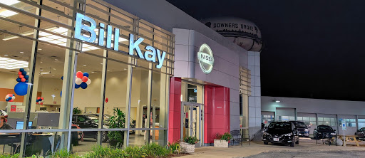 Nissan Dealer «Bill Kay Nissan», reviews and photos, 1601 Ogden Ave, Downers Grove, IL 60515, USA
