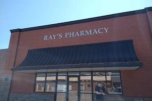 Ray's Pharmacy image