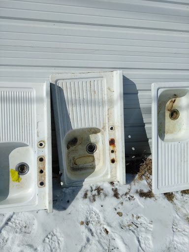 Door Supplier «Bauer Brothers Salvage», reviews and photos, 2432 N 2nd St, Minneapolis, MN 55411, USA