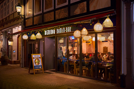 KENIBO Ramen-Bar