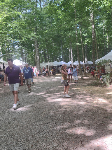 Festival «Backwoods Fest», reviews and photos, 8572 High Point Rd, Thornville, OH 43076, USA