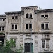 Ex Ufficio Veterinario del Porto vecchio di Trieste
