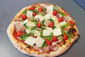 Pizza Di Mara image
