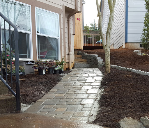 Fence Contractor «American General LLC», reviews and photos, 790 Kelowna St, Woodburn, OR 97071, USA