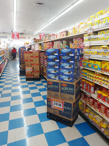 Supermarket «Presidente Supermarket», reviews and photos, 1895 SW 8th St, Miami, FL 33135, USA