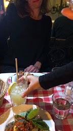Photo n°149 de Café des Anges à Paris ()
