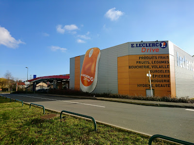 E.Leclerc DRIVE Thionville Veymerange à Thionville