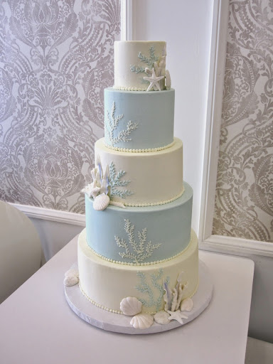 Bakery «Vanilla Bake Shop», reviews and photos, 512 Wilshire Blvd, Santa Monica, CA 90401, USA