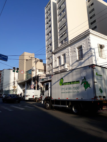Rua Tamandaré, 693 - Liberdade, São Paulo - SP, 01525-001, Brasil