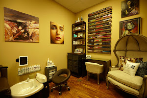 Salon Concepts