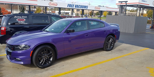 Car Wash «Fullers Carwash of Westmont», reviews and photos, 417 Ogden Ave, Westmont, IL 60559, USA