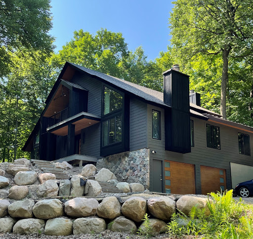 Roofing Contractor «Anchor Roofing & Exteriors», reviews and photos, 7197 Montrose Rd, Woodbury, MN 55125, USA