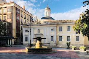 Real Monasterio de San Joaquín y Santa Ana image