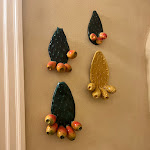 Photo n°10 de l'avis de Viktoria.h fait le 08/07/2023 à 11:13 sur le  Palazzo del Duca Matera à Matera