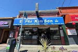 Kim Sơn Restaurant image