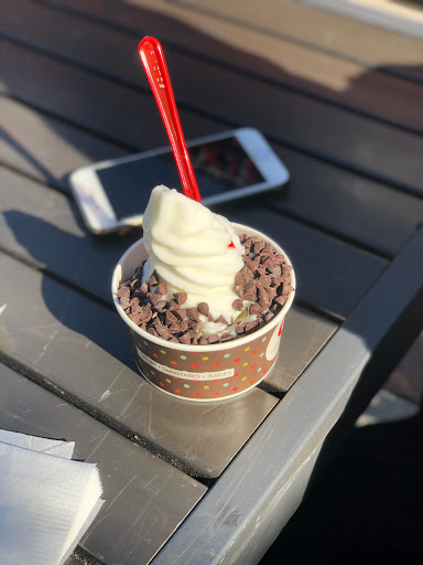 Frozen Yogurt Shop «Red Mango», reviews and photos, 61-47 188th St, Fresh Meadows, NY 11365, USA