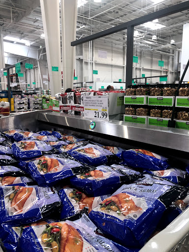 Warehouse store «Costco Wholesale», reviews and photos, 150 Lawrence Station Rd, Sunnyvale, CA 94086, USA