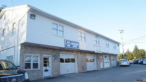 Used Car Dealer «Top Sales One Inc», reviews and photos, 440 Black Rock Rd, Hanover, PA 17331, USA