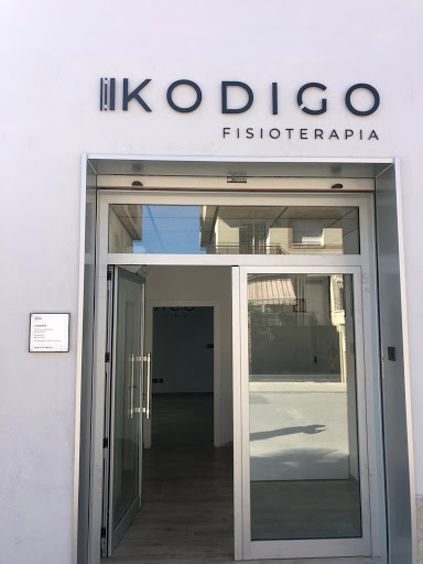 Kodigo Fisioterapia | Fisioterapia Manresa | Especialistas en dolor crónico en Sant Salvador de Guardiola, Barcelona
