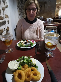 Plats et boissons du Restaurant Le Perroquet à La Ciotat - n°16