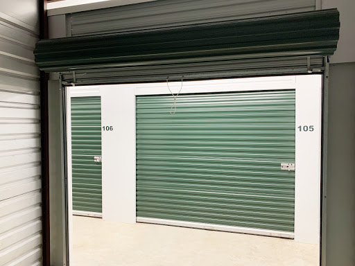 Storage Facility «A Plus Storage», reviews and photos, 38579 LA-42, Prairieville, LA 70769, USA